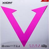 【品牌骄猛】正品骄猛 XIOM VEGA紫V 唯佳中国 乒乓球套胶