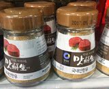 韩国进口牛肉粉调味品清净园味鲜生牛肉粉95g 零添加纯天然