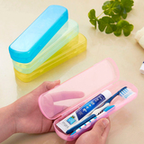 出差旅游必备便携用品装备 牙刷牙膏旅行套装盒洗漱用品收纳包