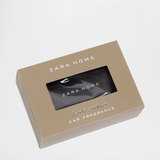 Zara Home家居代购深色琥珀系列车用空气清新剂香薰用品西班牙