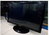 高清27寸二手显示器 长城WESCOM E2719G 超薄液晶完美屏电脑屏幕