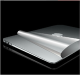 笔记本外壳膜15.6寸14寸磨砂电脑贴纸通用联想戴尔透明保护贴膜