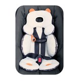宝宝全身支撑软垫～以色列Benbat 汽车座椅坐垫 婴儿头部保护坐垫