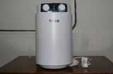 美的出口TITAN小厨宝洗碗洗手宝宝用10L15L50L60L电热水器