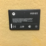 摩托罗拉  HW4X 手机电池 HW4X 手机电池 电板 1735毫安