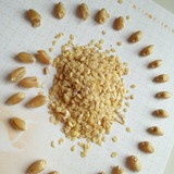 生小麦胚芽 纯天然有机小麦胚芽片 新鲜营养小麦胚芽养生杂粮粗粮