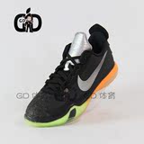 GD体育 Nike Kobe X 耐克科比全明星女GS 10代篮球鞋 743872-097