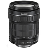 Canon佳能变焦防抖镜头 单反相机拆机头 EF-S 18-55mm IS STM镜头