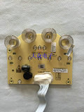 九阳原装配件 豆浆机电脑控制按键灯板DJ13B-D58SG电路板控制板