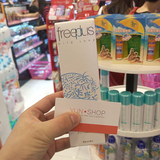 香港代购 日本freeplus芙丽芳丝洗面霜 洁面氨基酸洗面奶孕妇可用