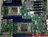 原装 超微X9DRD-IF LGA2011 支持E5-2600系列服务器双路主板 现货