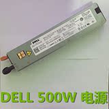 DELL R410 服务器 热插拔 电源500W OH318J DPS-500RB A D500E-S0