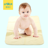 宝宝床垫坐垫婴儿防水垫子新生儿隔水隔尿床垫儿童多功能睡觉垫子