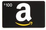 amazon 美亚 美国亚马逊 礼品卡 100  折扣  Gift Card GC