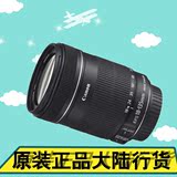 全新 Canon/佳能18-135 STM/18-135IS镜头长焦镜头