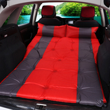 车载旅行床汽车充气床轿车SUV后排通用气垫床车震床成人用旅行床