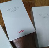 Letv/乐视盒子NEW C1S港版U2 4K标准版加强增强超高清网络机顶盒