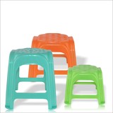 批发儿童成人塑料小凳子 时尚创意小矮凳子 小板凳 洗浴凳 换鞋凳