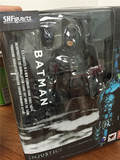 包邮 SHF 蝙蝠侠 batman shf 绿巨人 雷神托尔 Thor 可动手办模型
