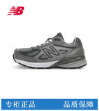 New Balance/NB 990系列 女鞋跑步鞋运动休闲鞋W990GL4美产进口