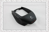 罗技顶级游戏鼠标G9X G9小外壳，磨砂，防汗，透气，全新