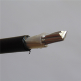 铝芯电线10平方100米 室外防老化铝线 进户线 单芯铝电缆线 国标