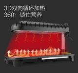 韩式家用户外无烟 红外线电烤炉 商用烧烤架铁板烧不沾烤盘烤肉机