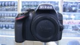 Nikon尼康 D3200套机18-55mm支持置换 D5100 D3100 D3300 D5300