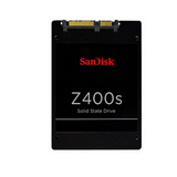 Sandisk/闪迪固态硬盘 128G Z400S 128GB SSD固态硬盘 企业级固态