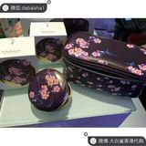 香港代购 雪花秀sulwhasoo 限量版气垫BB套装 2个气垫1个化妆包