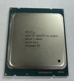Intel/英特尔 至强CPU E5-1620V2 3.7GHz 散片 全新正式版