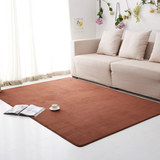 加厚日式榻榻米地垫客厅茶几房间地毯卧室满铺床边地毯定制瑜伽毯