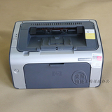 惠普1007/1008黑白激光打印机HP A4资料文档二手打印机 家用办公