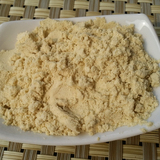 低温烘焙熟小麦胚芽粉500克 早餐粉熟小麦胚芽片 富含EVB即食