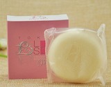 日本TOKYO LOVE SOAP 乳晕私处粉嫩手工皂80g 玫瑰精油粉