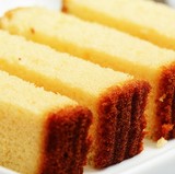 调皮猫卡斯提拉蜂蜜蛋糕整箱长崎蒸蛋糕点心早餐零食手撕面包500g