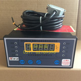 厂家直销BWD3K-130系列干式变压器智能温控仪电脑温控器
