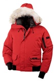 SexeMara户外保暖加厚防寒耐寒-30℃女士加拿大鹅滑雪羽绒服外套