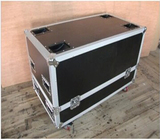 单15寸/双音响航空箱航空箱机柜航空箱定做音响杂物箱空箱定制