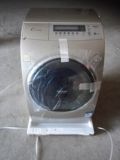 Sanyo/三洋 DG-L9088BHX 9kg变频滚筒洗衣机全自动家用烘干大容量