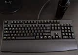 【官方授权 一年保修】Mionix Zibal60 樱桃黑轴  电竞 机械键盘