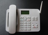 移动联通座机桌面电话商务座机电话支持SIM卡移动联通手机号