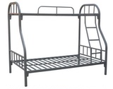 铁床定制1米5子母铁床1米2 双层铁床上下铺 铁床特价铁床铁床价格