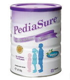 现货澳洲进口雅培PediaSure小安素儿童学生奶粉850g1-10岁