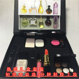 正品品牌初学者化妆品彩妆9件套装全套组合美妆裸妆淡妆礼盒包邮
