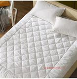 相爱水星蚕丝床垫全棉榻榻米垫被双人床褥子护垫1.2/1.5m1.8米