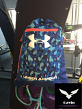 UA安德玛UNDERARMOUR抽绳背包束口袋运动篮球跑步健身轻便背包