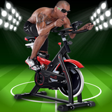 动感单车家用健身车自行车超静音室内运动脚踏车健身器材减肥