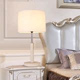 婚房结婚台灯卧室床头灯个性创意北欧宜家现代简约暖光床头柜台灯