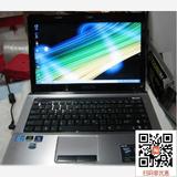 二手Asus/华硕K53XI245SM-SL K43S 2G独显14英寸游戏笔记本电脑I5